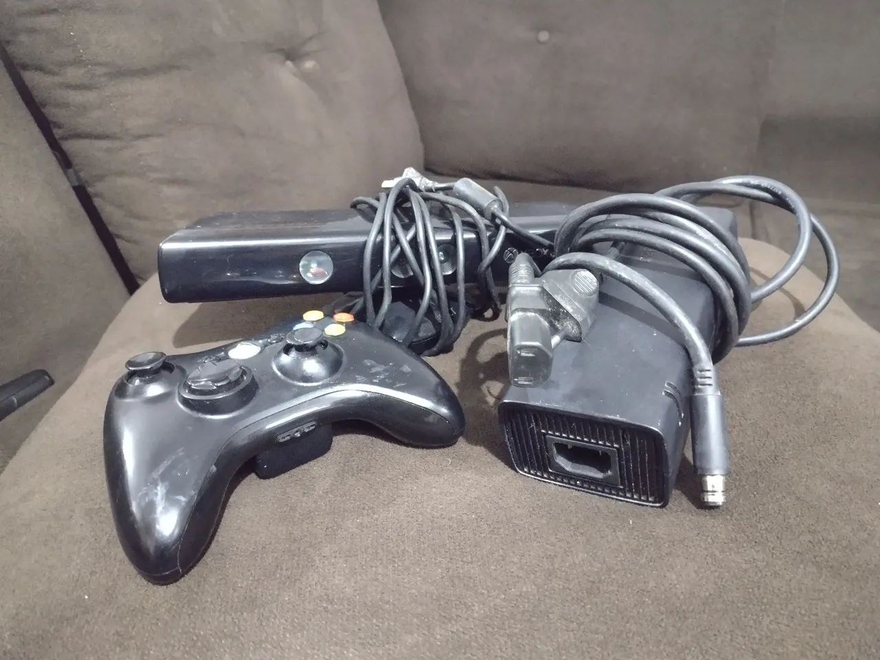 Xbox 360 - Console Original - Foto 3