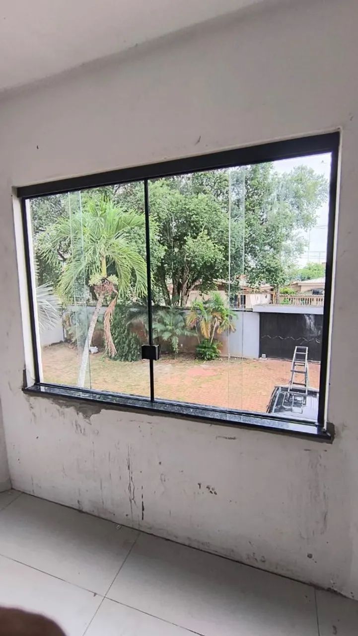 Vidro temperado  - Foto 4