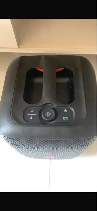 Caixa de Som JBL original - Foto 3