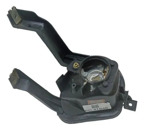 Farol Milha Esquerdo Gm Corsa 2001 2002 2003 2004 2005 2006 - Foto 4