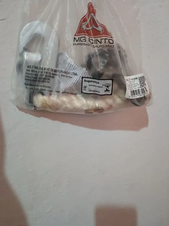 Trava queda - Foto 2