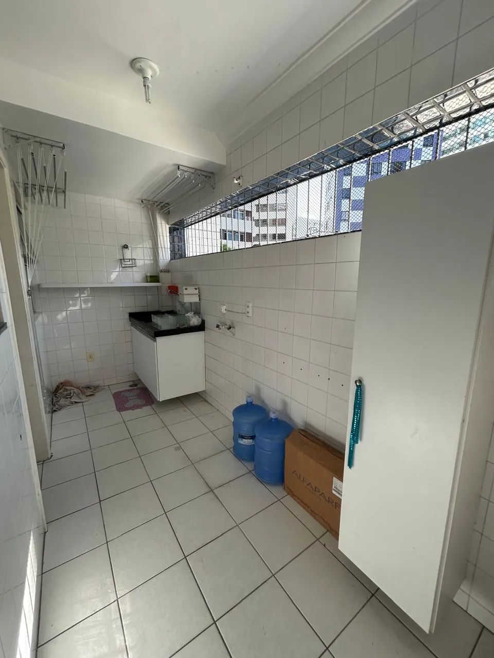 Imóvel para aluguel tem 110 metros quadrados com 3 quartos em Boa Viagem - Recife - PE - Foto 4