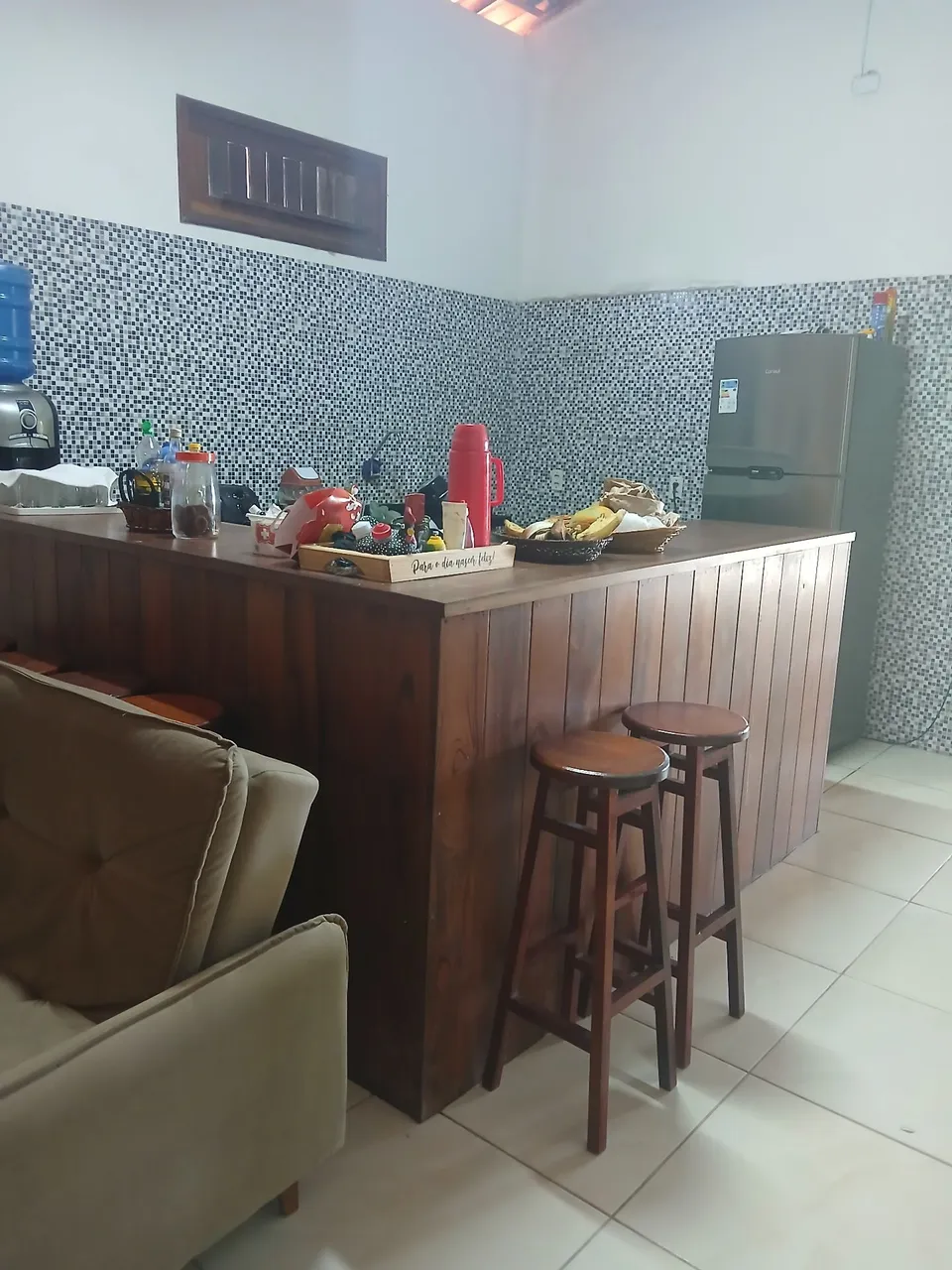Casas de praia são 03