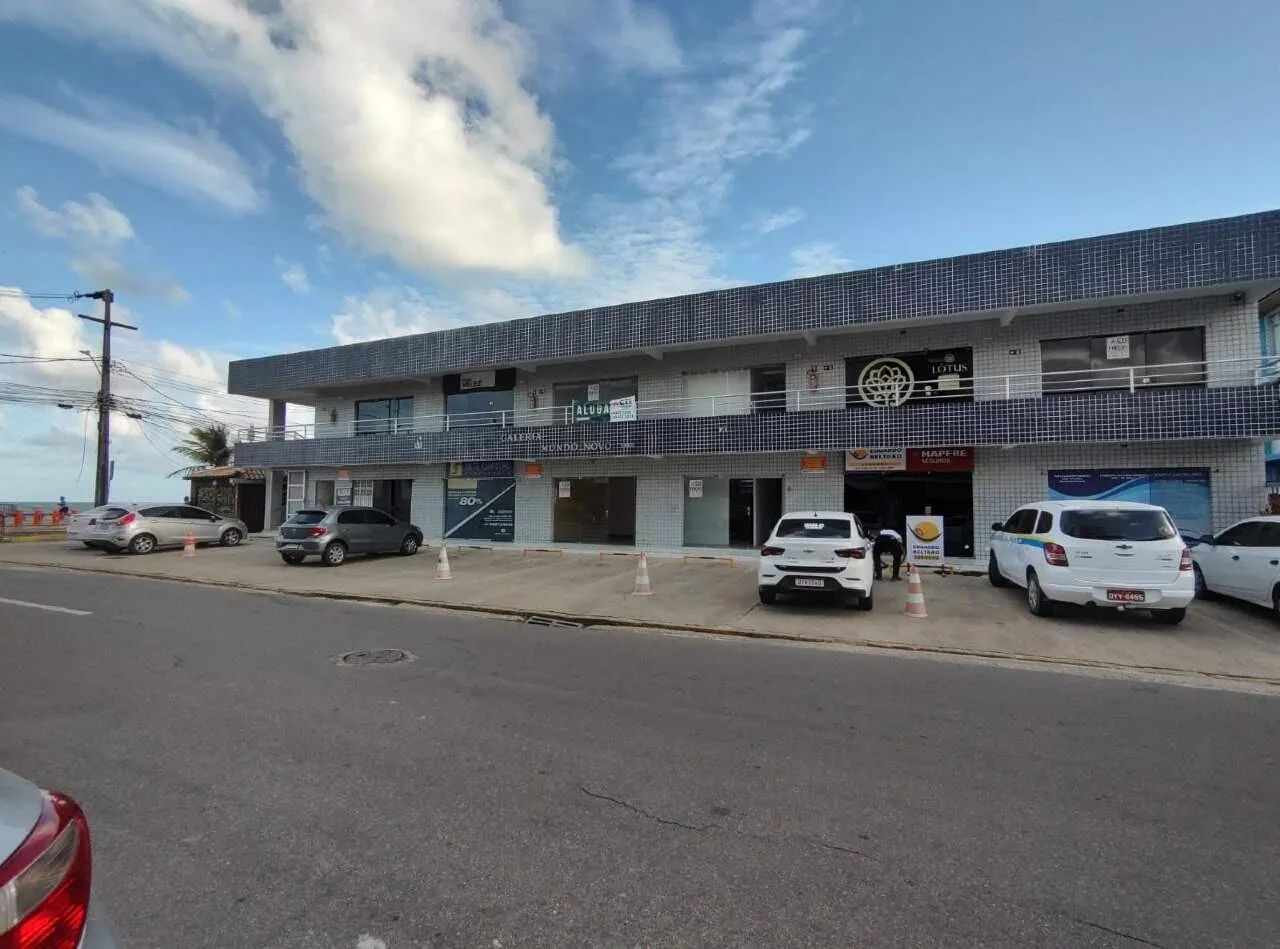 Loja para aluguel, 1 vaga, Bairro Novo - Olinda/PE - Foto 11