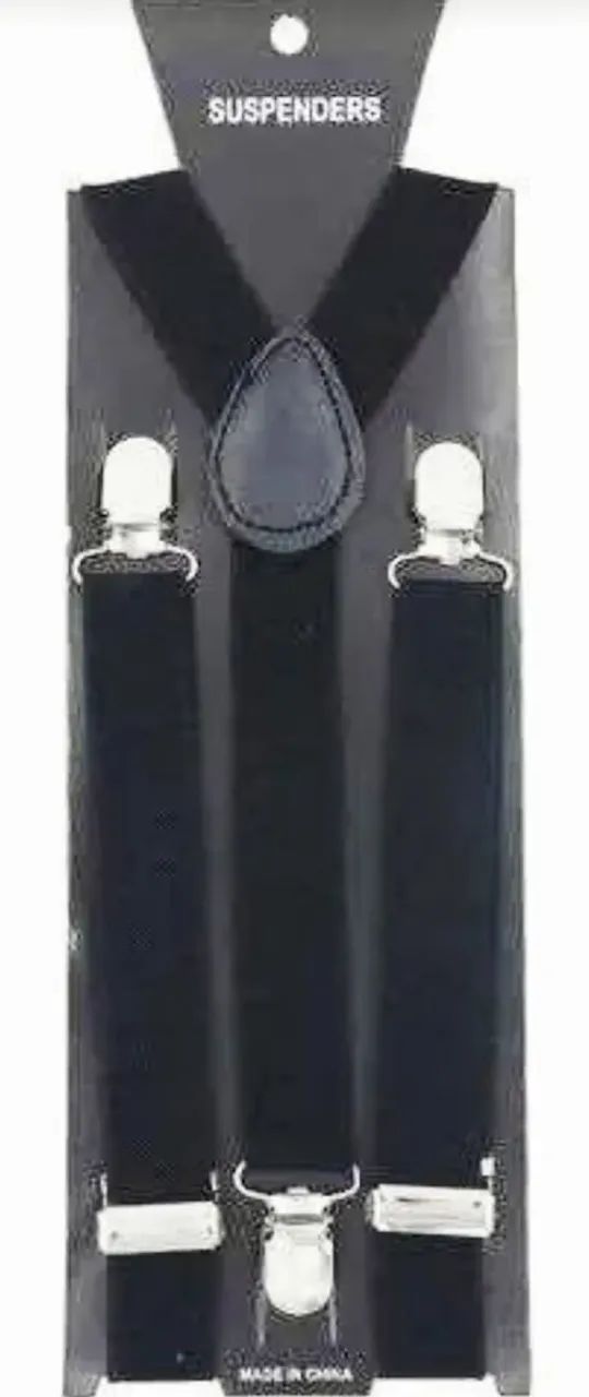 Suspensório Adulto  - Foto 5