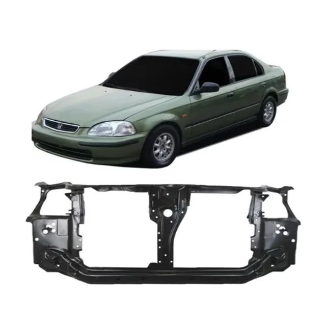 Painel Frontal Civic 1996 1997 1998