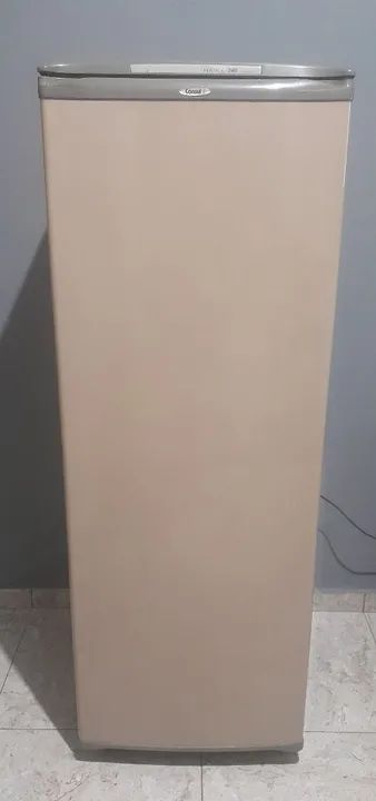 Geladeira cônsul em ótimo estado de conservação 