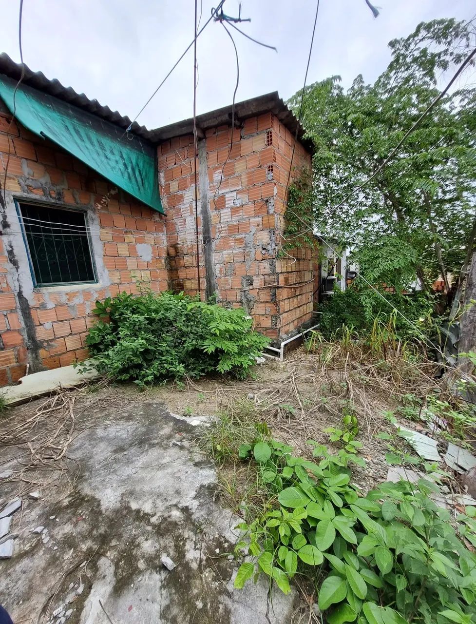 Casa Desocupada / Próximo do Campo do Osvaldo Frota - Foto 5