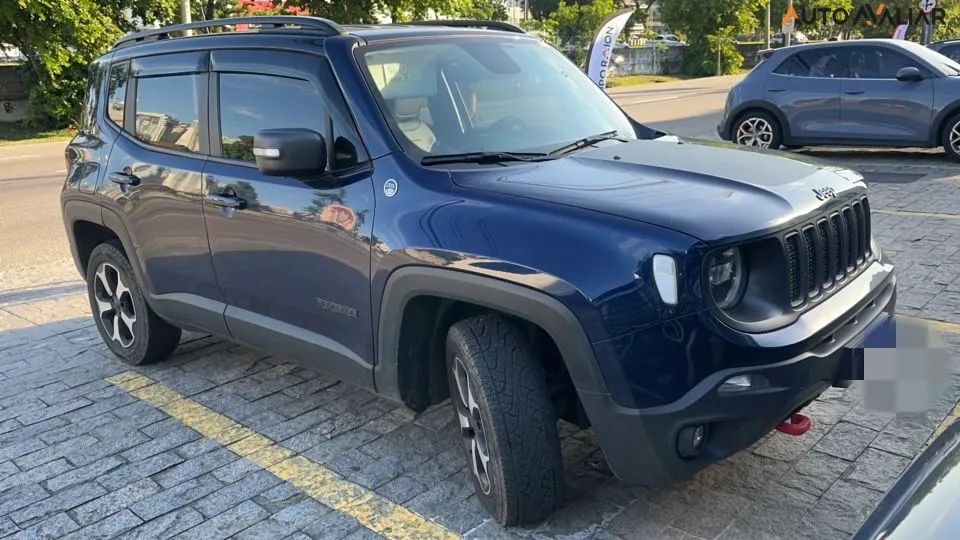 RENEGADE 2021 - DIESEL - Ivan Melo 2 1 9 6 4 9 4 3 0 0 7 WhatsApp - Foto 2