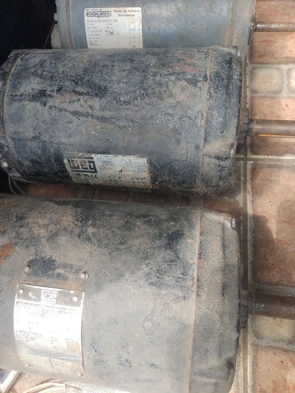 Motor Elétricos - Foto 6