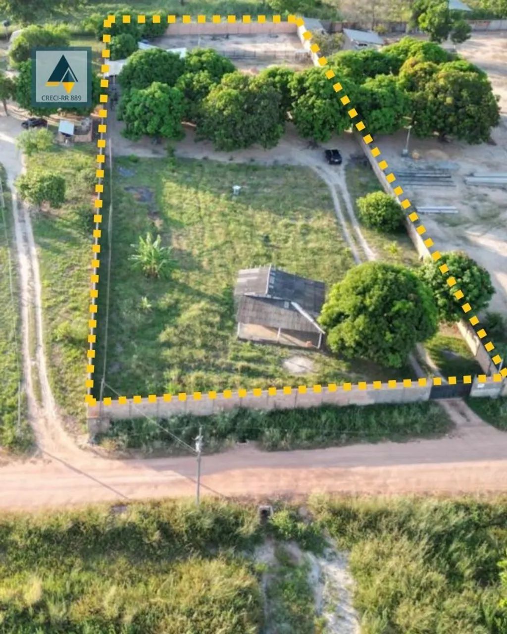 Terreno a Venda DISTRITO INDUSTRIAL  - Foto 2