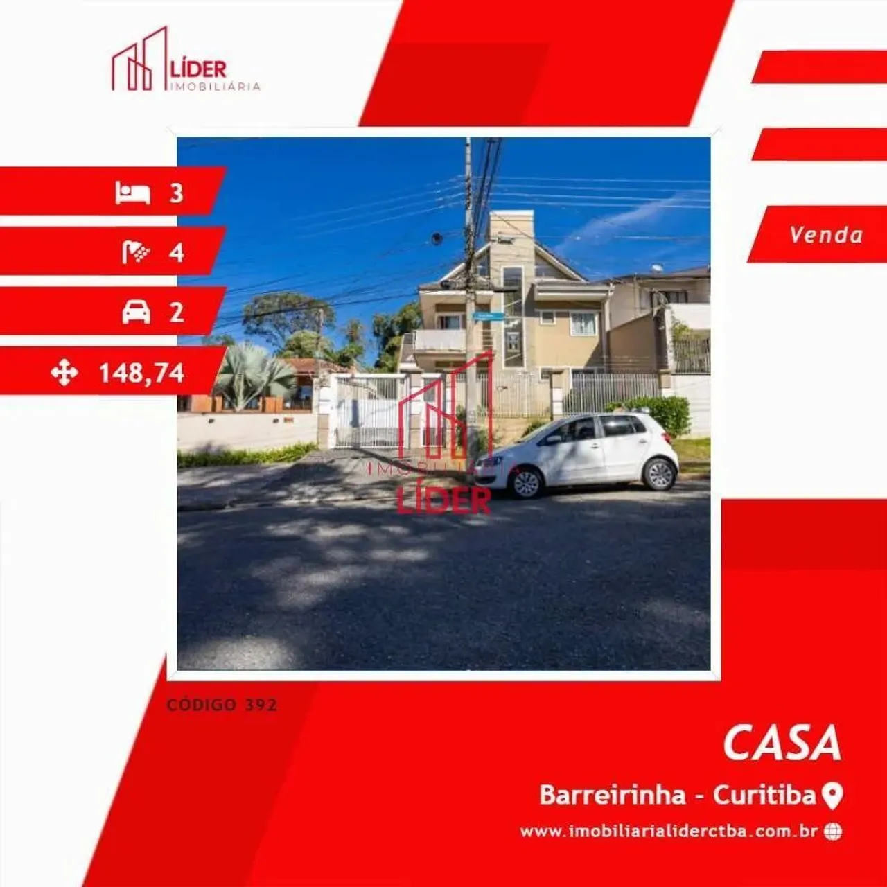 Sobrado Triplex em Condomínio Fechado Totalmente Mobiliado e Equipado