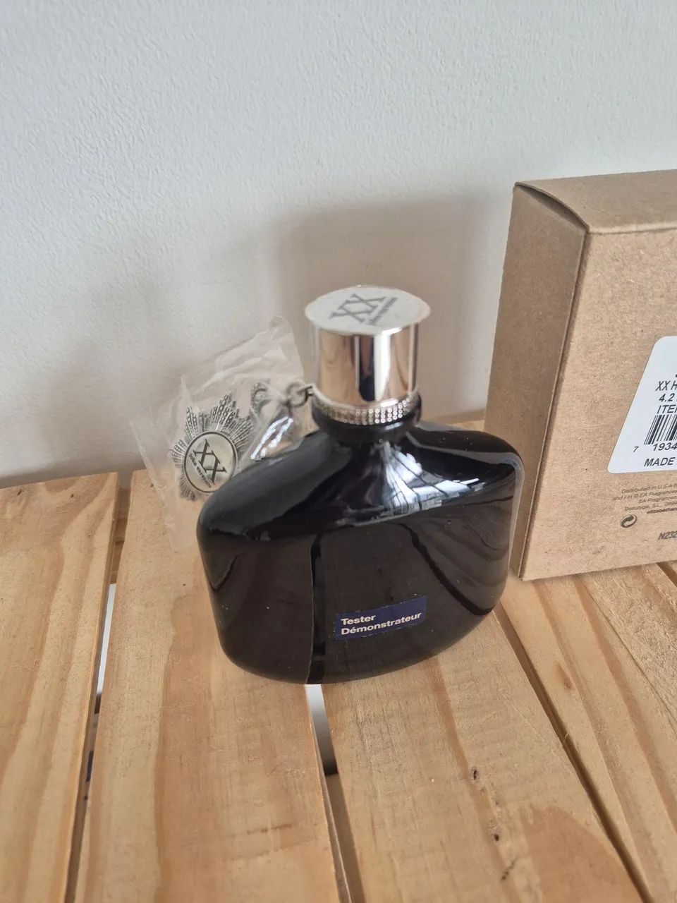 John Varvatos Heritage 125ml - Foto 2