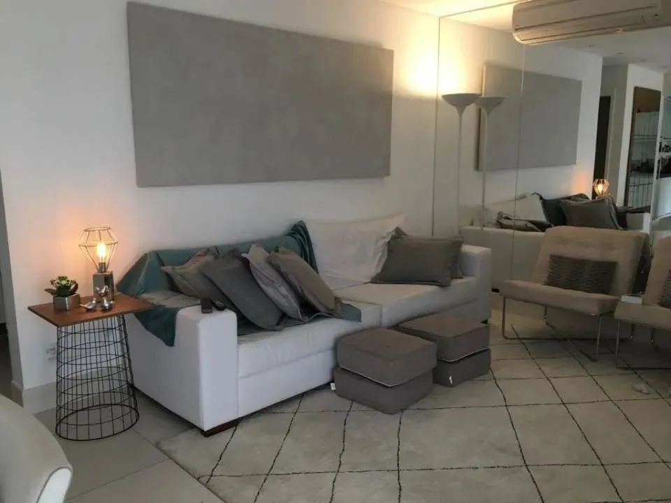 Venda - Apartamento - Jardim São Paulo - Americana - SP