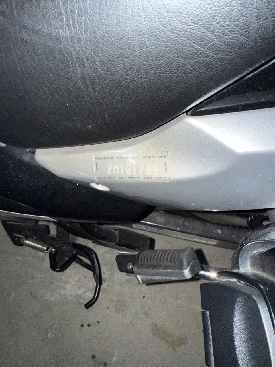 Master Ride 150 cc Novíssima  - Foto 4