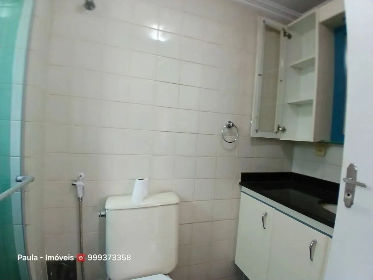 Apartamento Mobiliado para aluguel com 2 dormitórios - Vila Indiana - FL63 - Foto 4