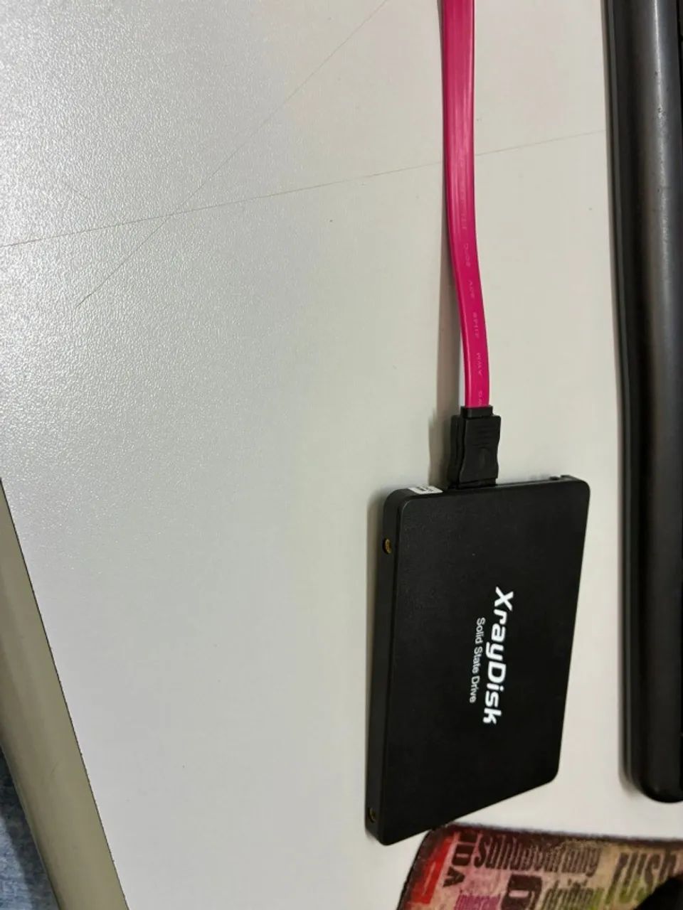 Ssd xraydisk 480gb - Foto 2