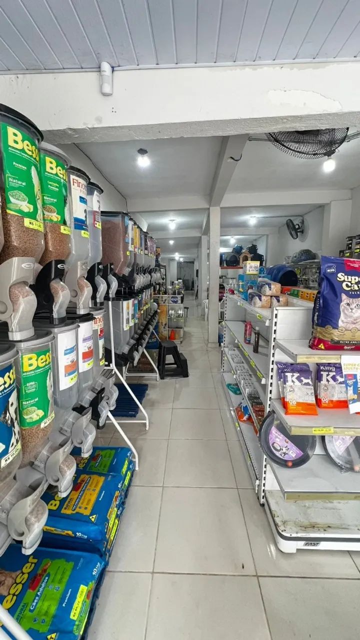 Pet shop em funcionamento - Foto 4