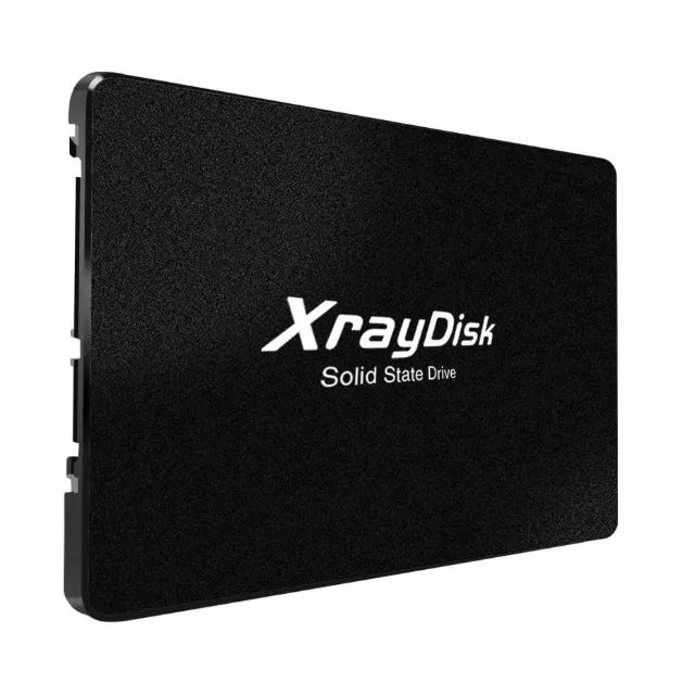 SSD XrayDisk 256GB SATA 3 - Novo Lacrado - Garantia - Foto 2