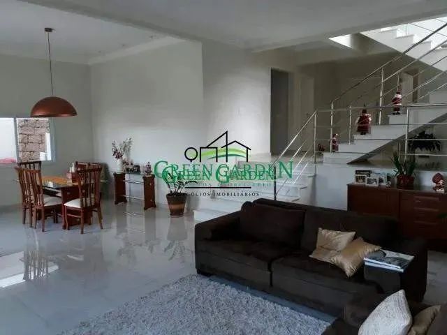 Casa à vendaCHACARA MALOTA