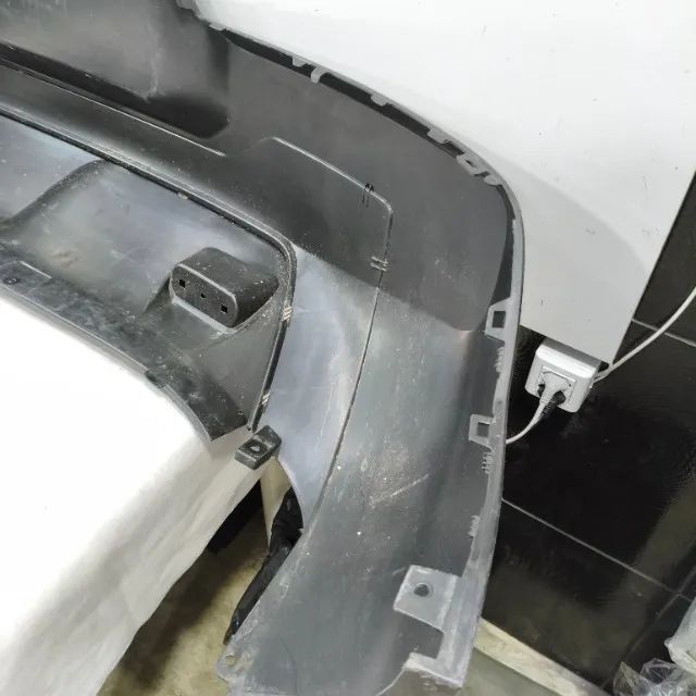 パーウェ Bolsa Shoulder Scarlett Grande Preto | Vicenza