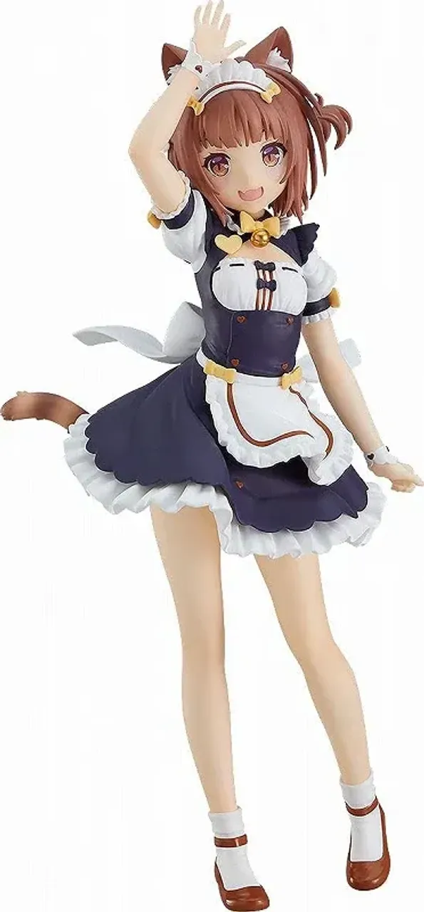 Figure Nekopara Azuki Pop Up Parade Good Smile Original