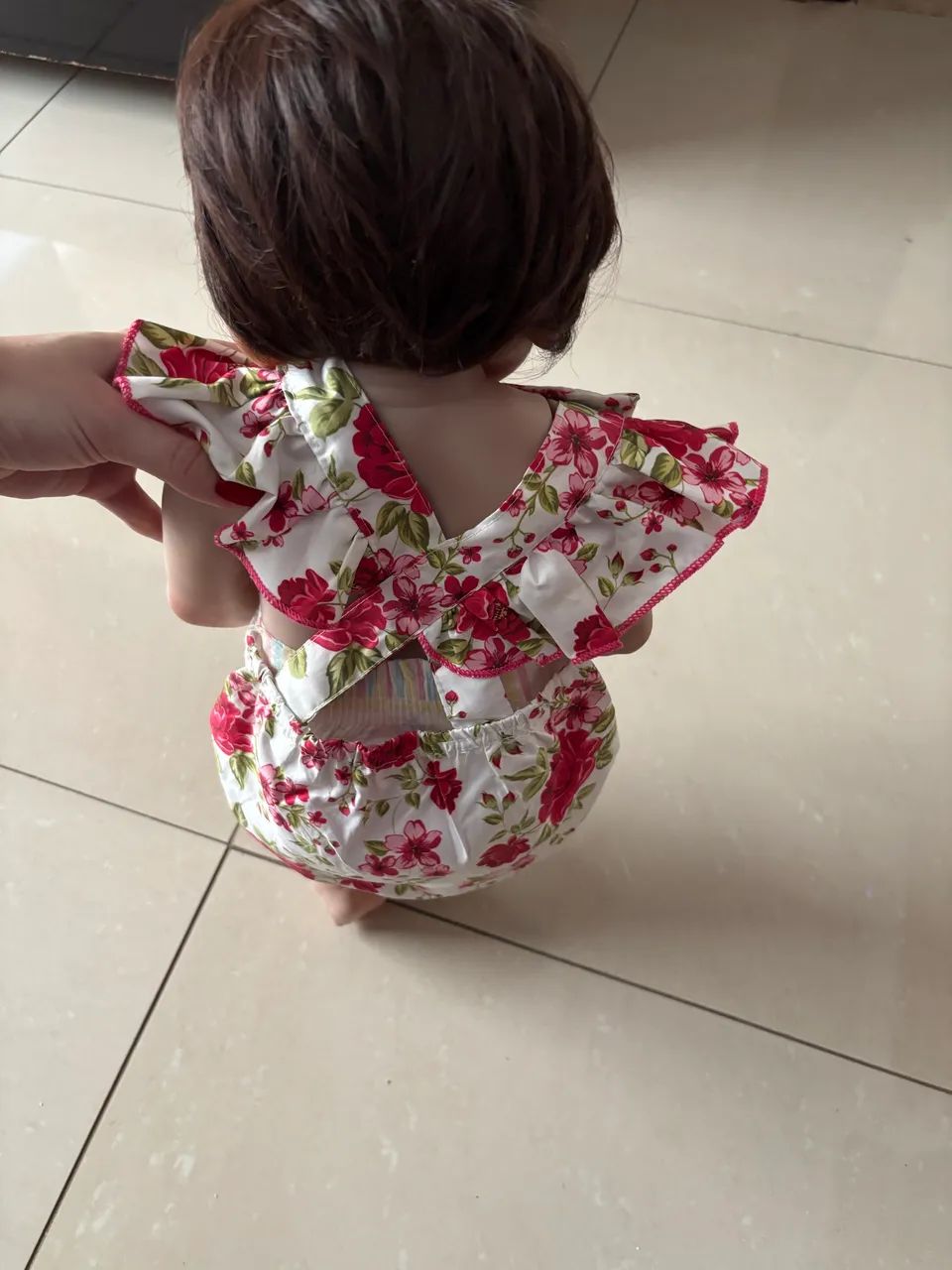 boneca bebe reborn - Foto 3