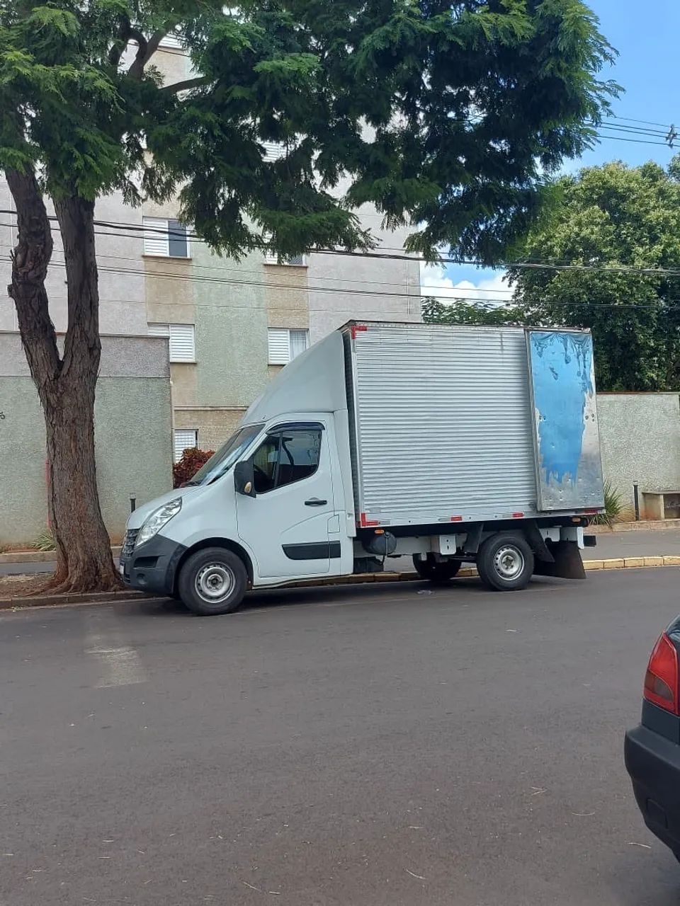Fretes e Mudanças  - Foto 3