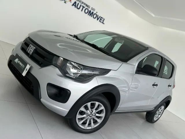 FIAT MOBI LIKE 1.0 2023