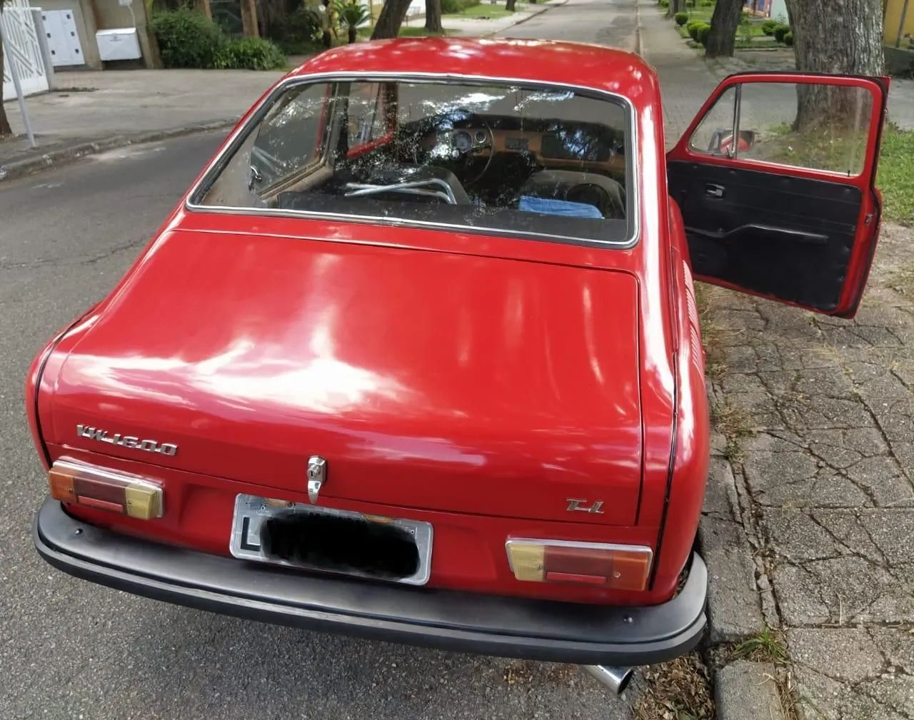 Vw Tl - Foto 3
