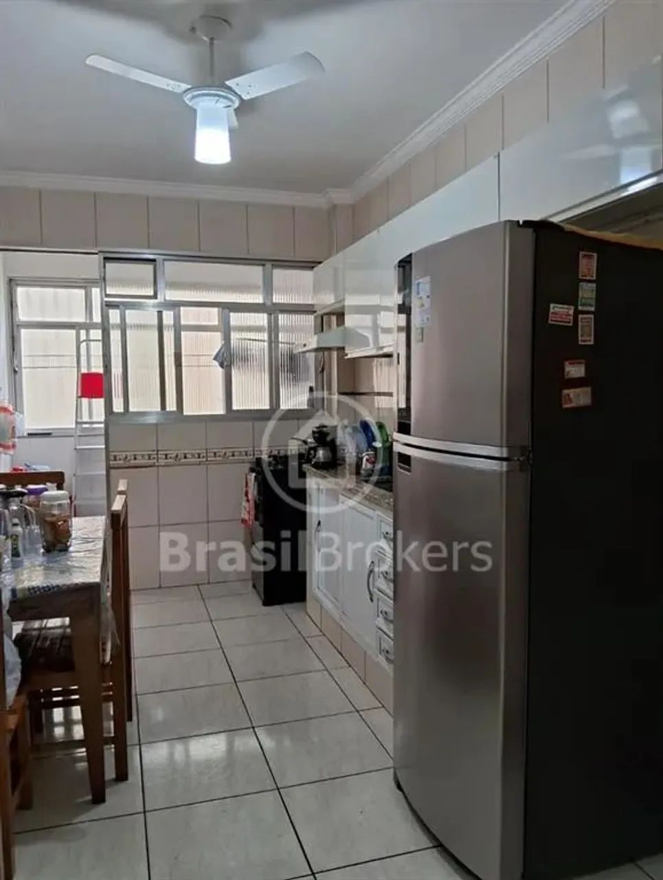 Vila Valqueire Apartamento - Foto 5