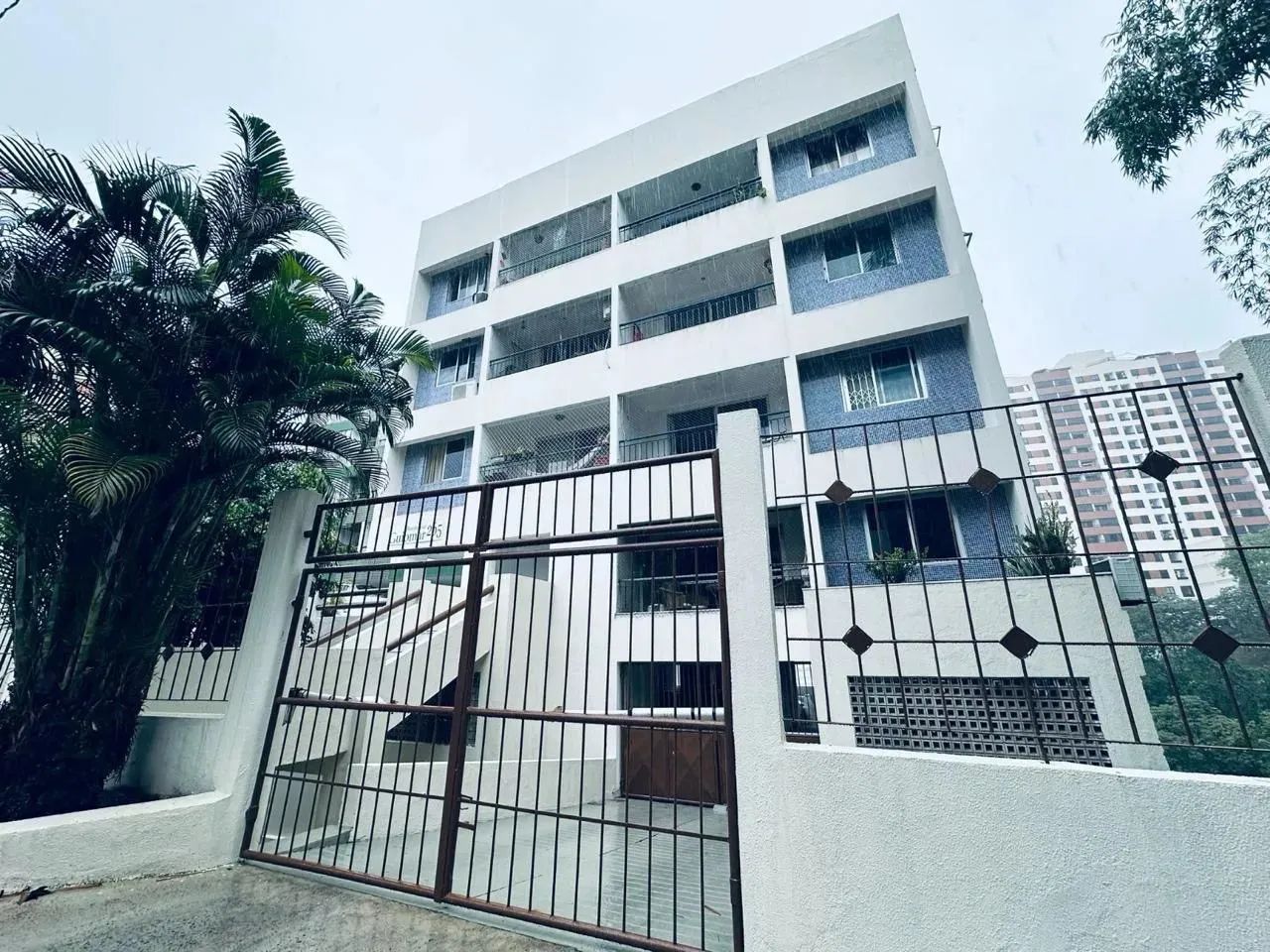APARTAMENTO RESIDENCIAL em Salvador - BA, Luiz Anselmo