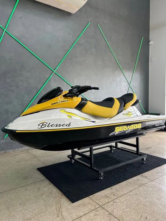 SP 720 2005 GTI - Foto 8