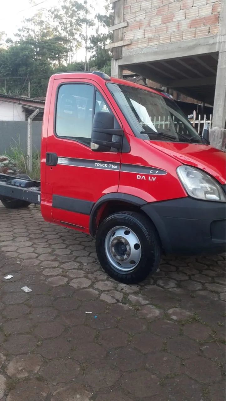 Iveco 70c17  - Foto 7