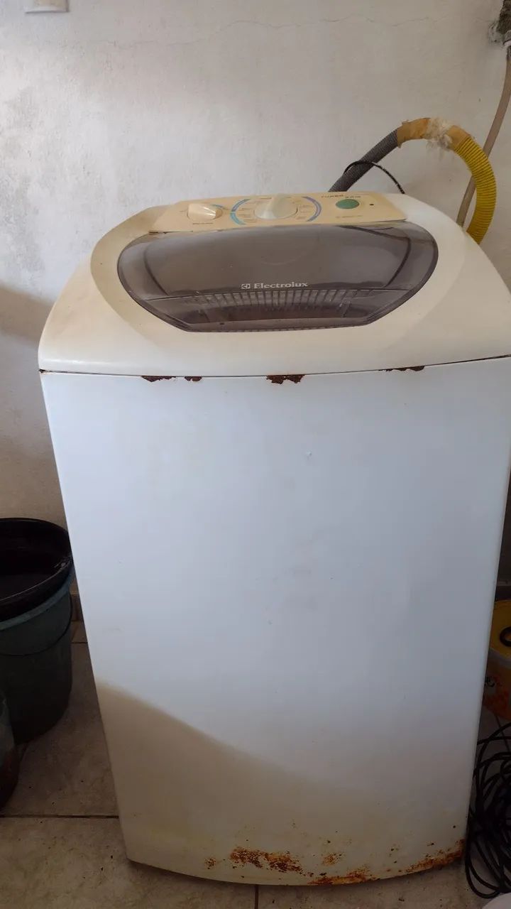 Máquina de Lavar Roupa Consul - Foto 4