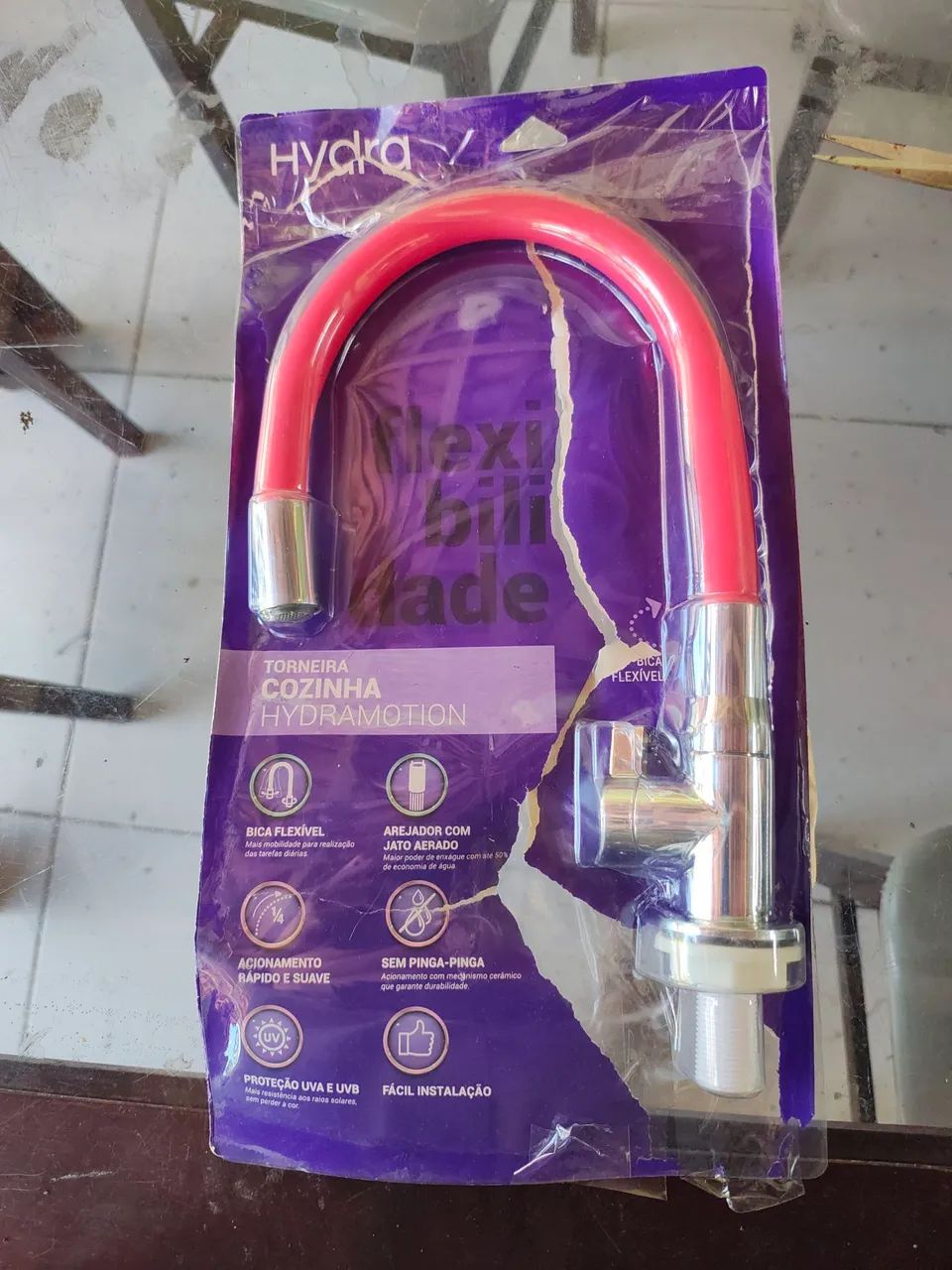 Torneira de bancada 64842088193283120