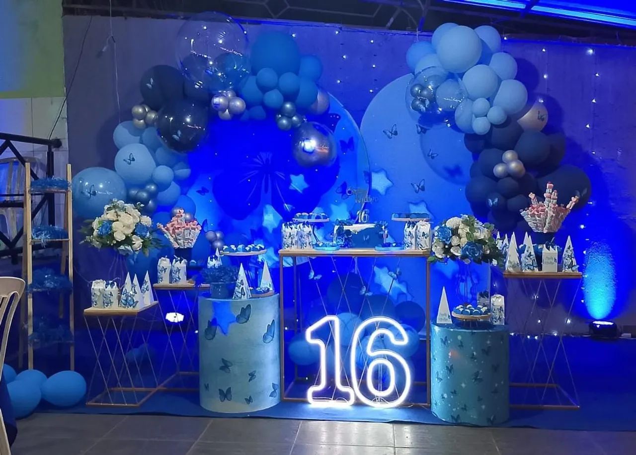 Festa 15 anos  - Foto 5