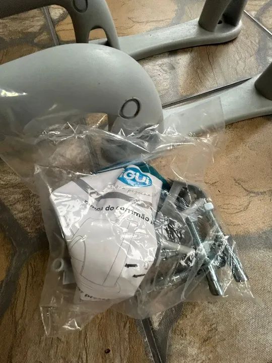 Corrimão para piscina - IGUI - Foto 3