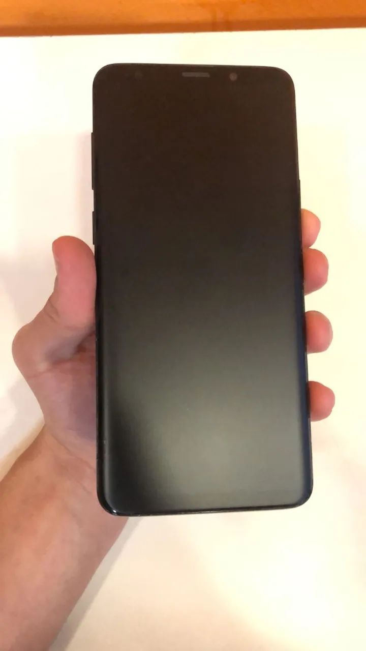 Samsung S9+ Plus - Troco e Parcelo Loja centro