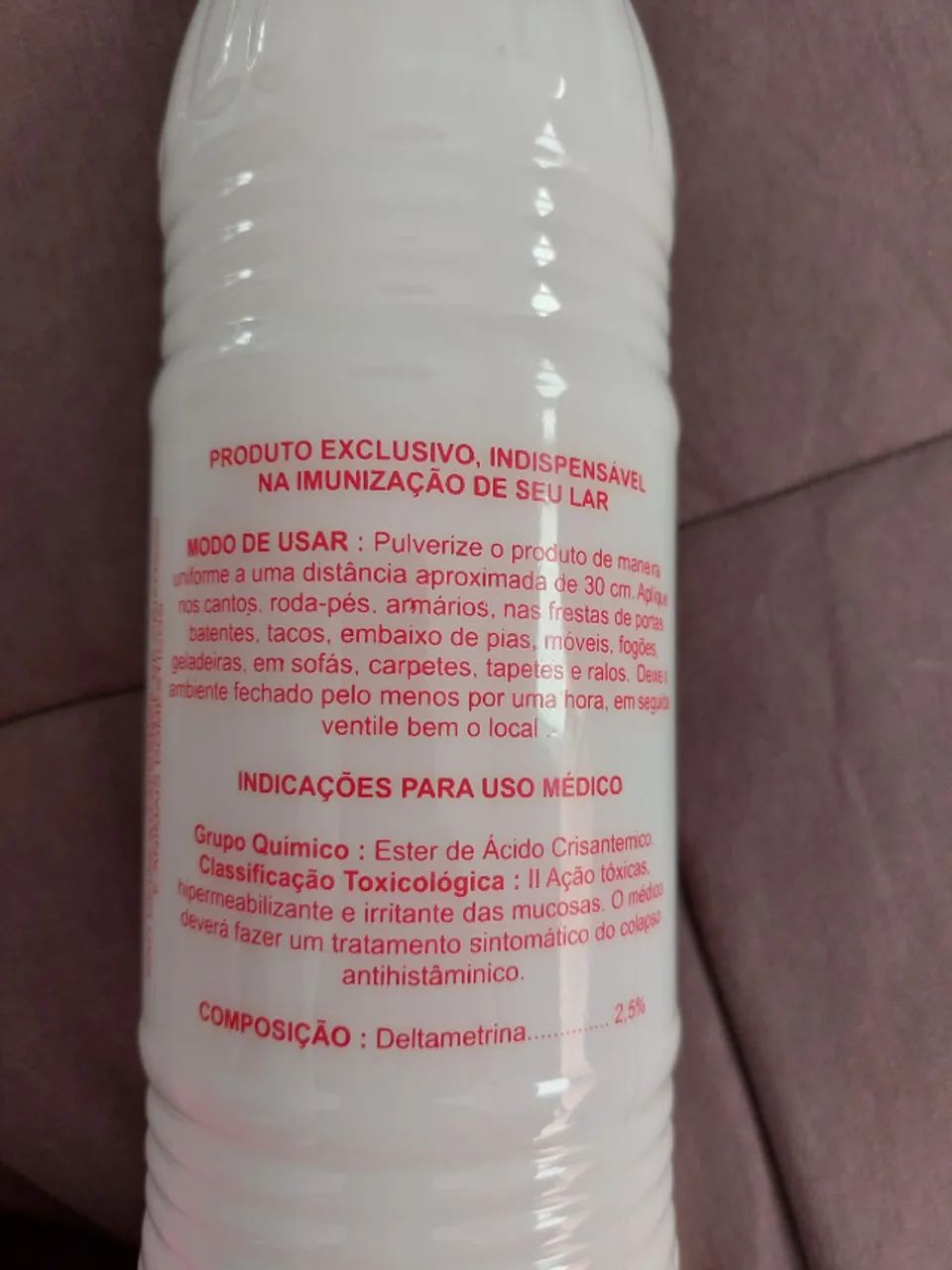 Imunizelar dedetizador baratas, aranha, dengue, escorpiao etc - Foto 4