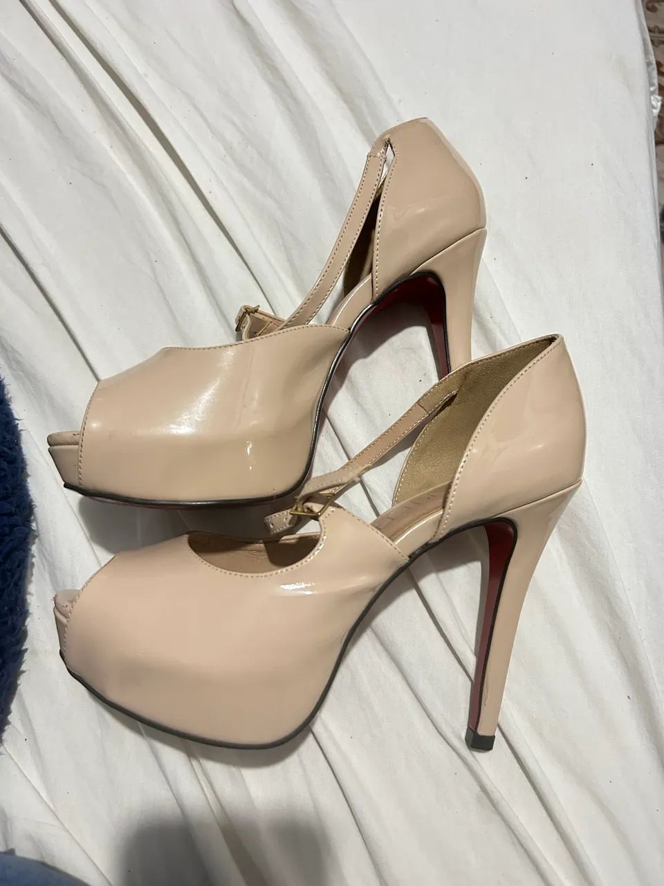 Heels size 3864299181301505123