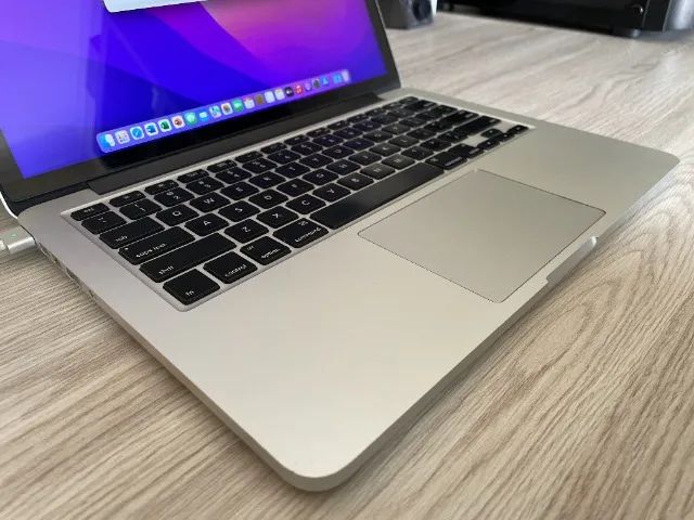 【動作良好】MacBook Pro 2015 i5/8GB/128GB Apple MacBook Pro Retina 13
