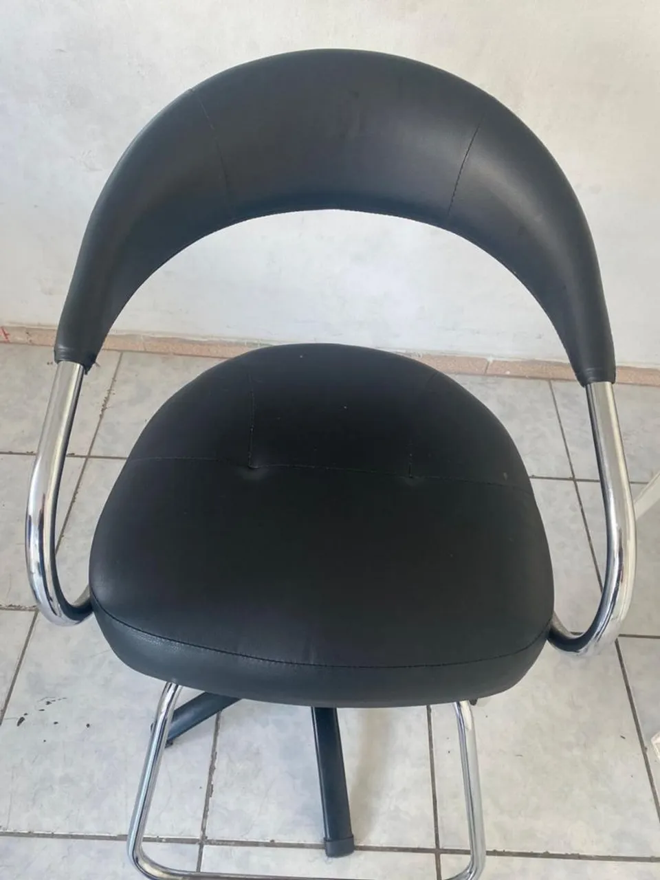 Cadeira de Escritório Giratória