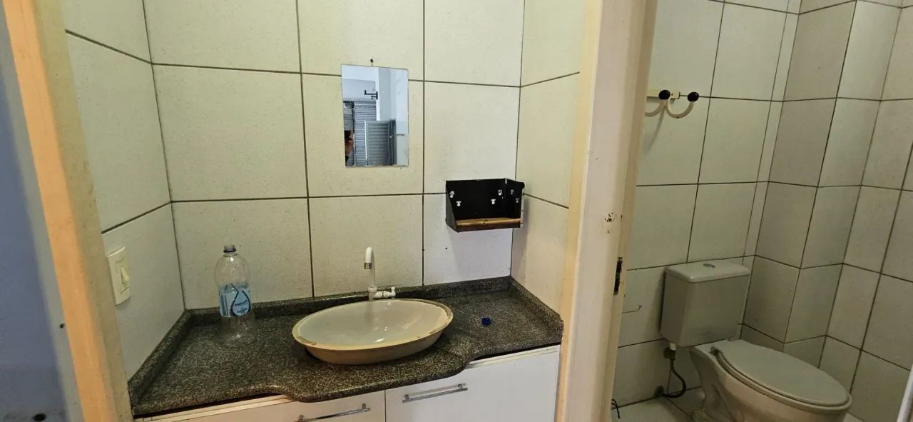 Prédio comercial para locação no Centro de Florianópolis. - Foto 8