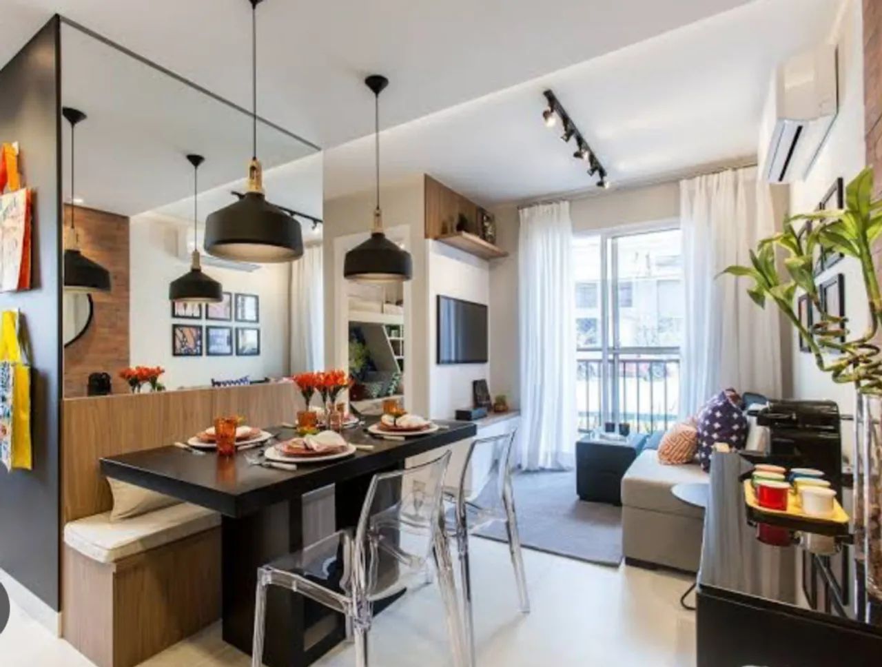 Apartamento Pinhais | 100% parcelado e documentação gratuita