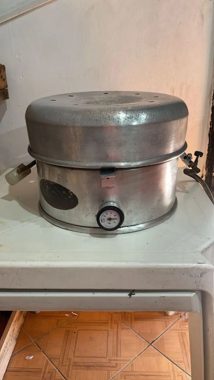 Forno paulistano - Foto 2