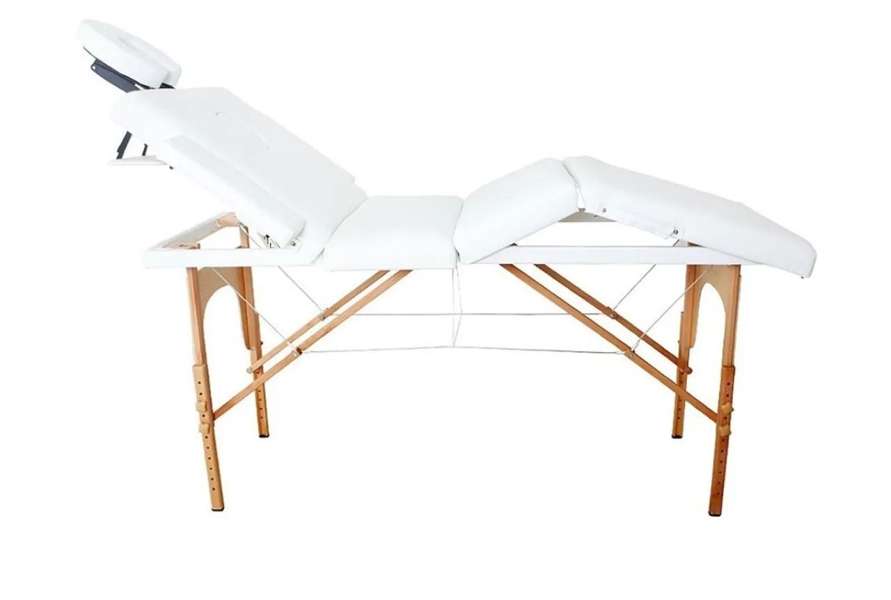 Mesa de Massagem Profissional - Foto 3