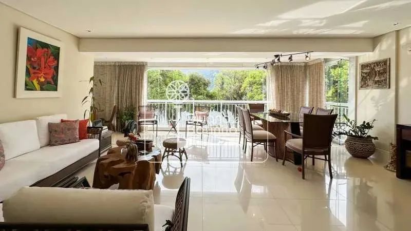 Apartamento para Venda em Rio de Janeiro - RJ no bairro Lagoa - Foto 3