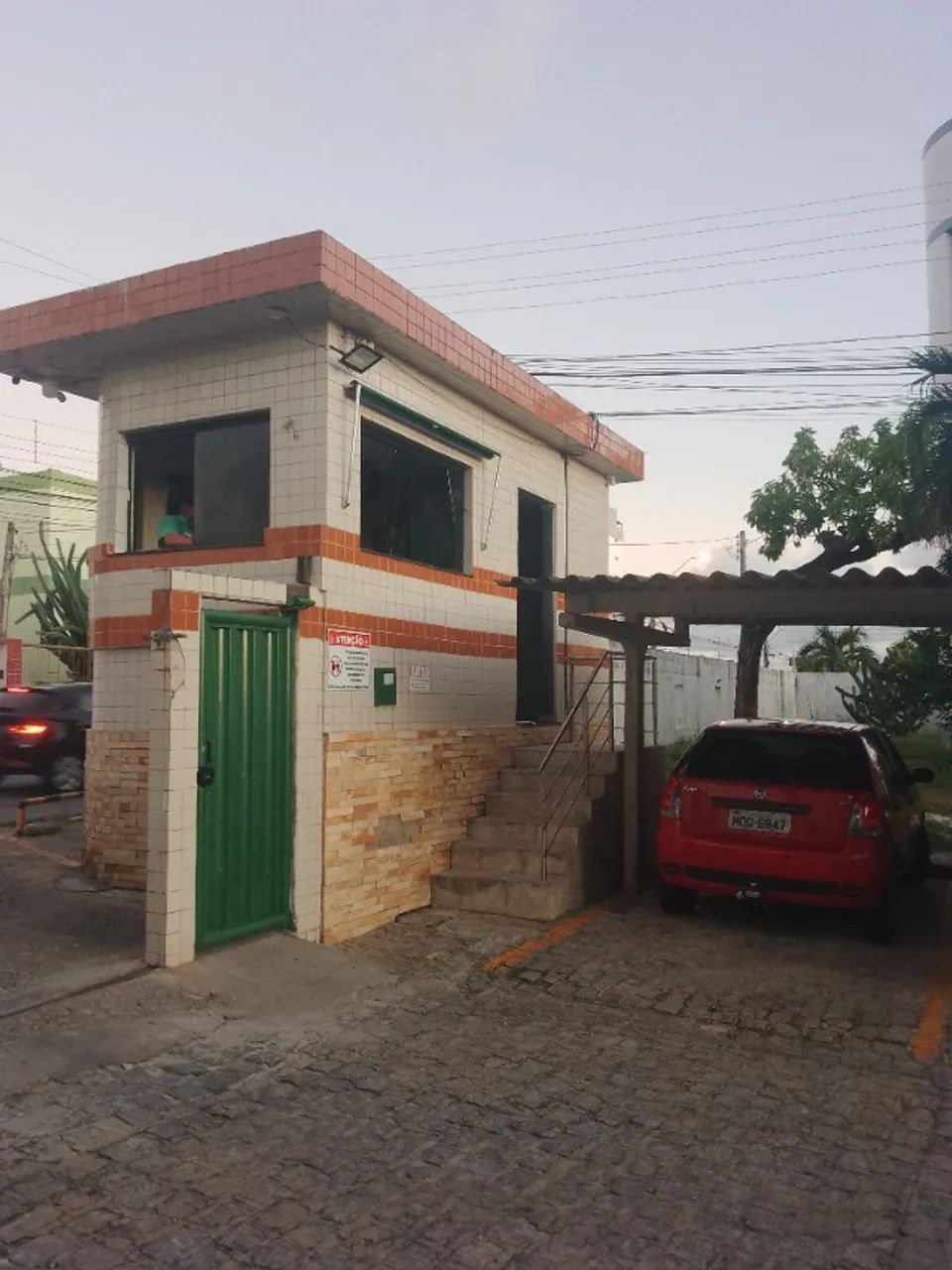 Foto - João Pessoa - Jardim Cidade Universitária