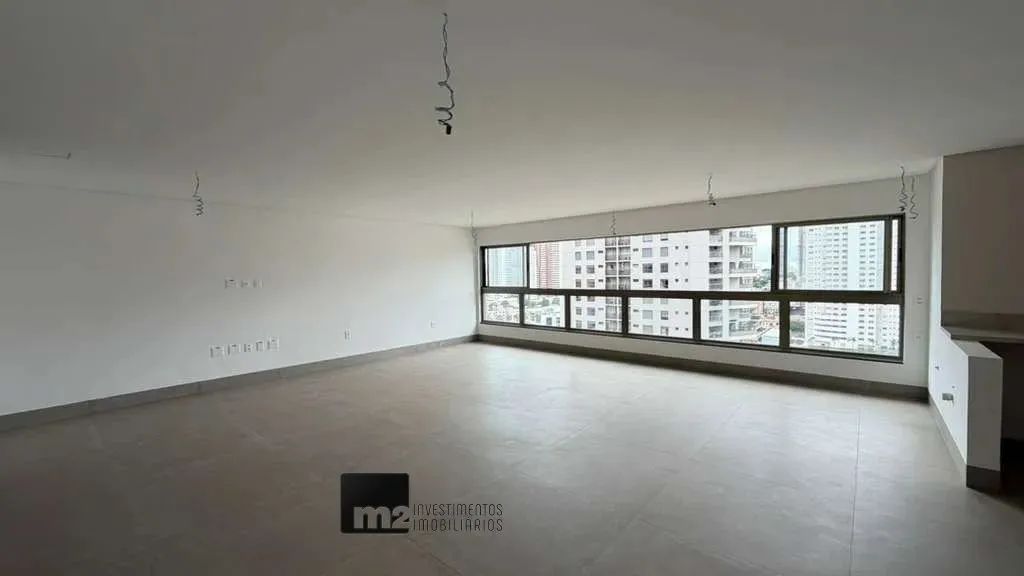 Apartamento 3 suítes no Setor Marista